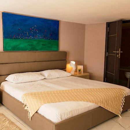 Scenic Seafront Duplex Apartment In Sliema Eksteriør billede
